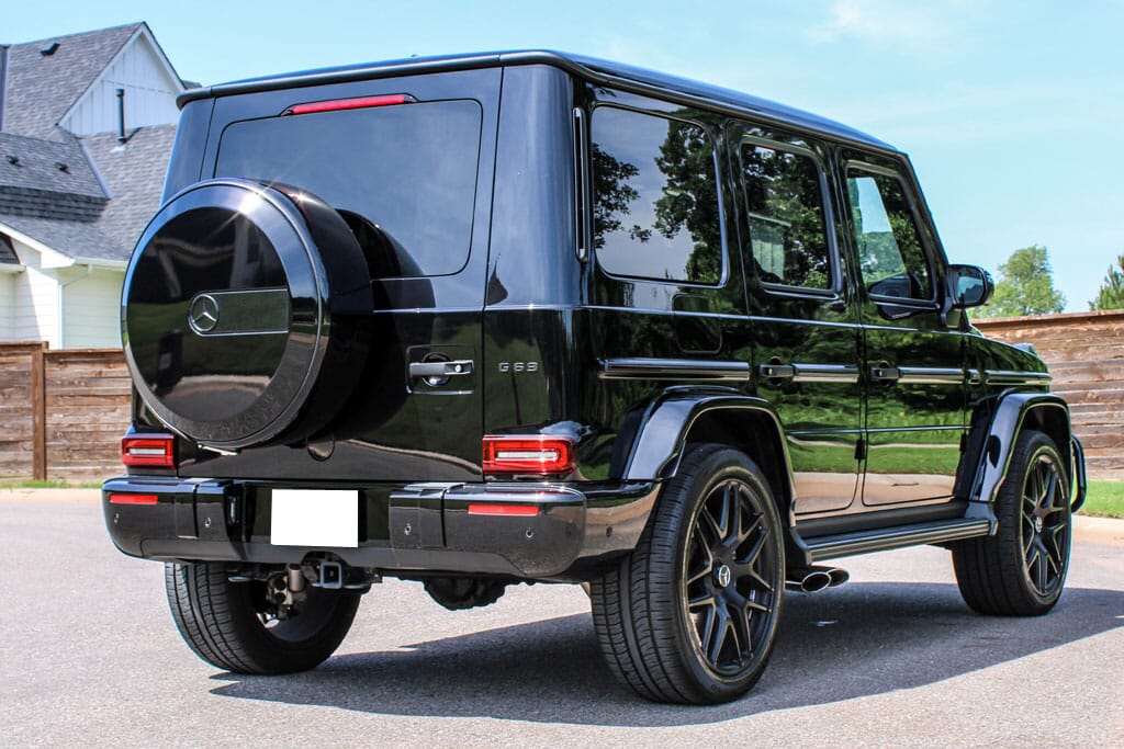 2021 Mercedes-Benz G63 AMG AMG for sale